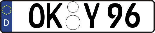 OK-Y96