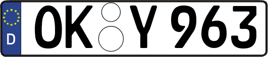 OK-Y963