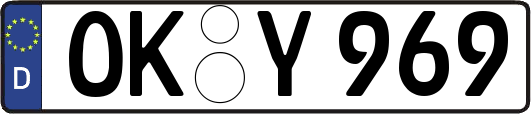 OK-Y969