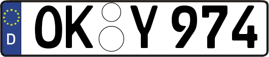 OK-Y974
