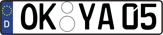 OK-YA05