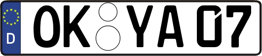 OK-YA07