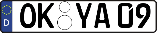 OK-YA09