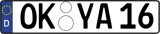 OK-YA16