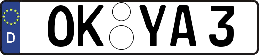 OK-YA3