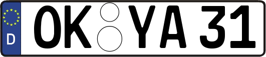 OK-YA31
