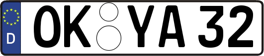 OK-YA32