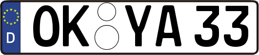 OK-YA33