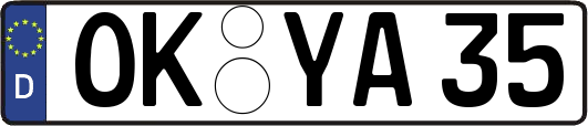 OK-YA35