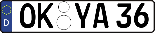 OK-YA36