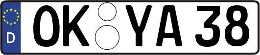 OK-YA38