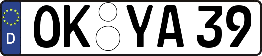 OK-YA39