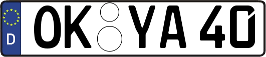 OK-YA40