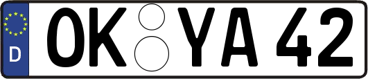 OK-YA42