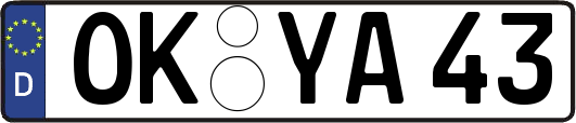 OK-YA43