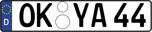 OK-YA44