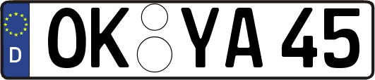 OK-YA45