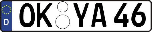 OK-YA46