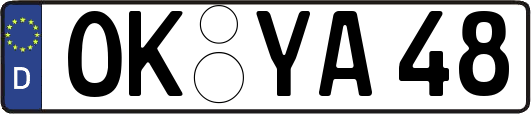 OK-YA48