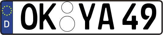 OK-YA49