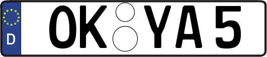 OK-YA5
