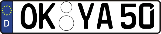OK-YA50