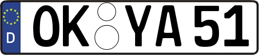 OK-YA51