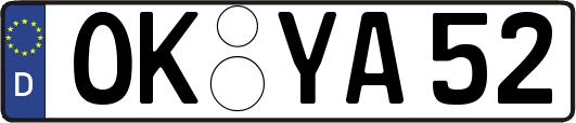 OK-YA52