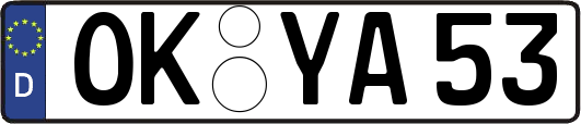 OK-YA53
