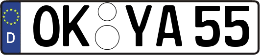OK-YA55