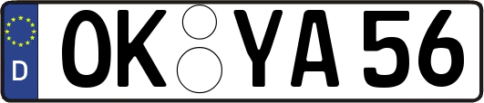 OK-YA56