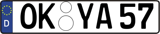 OK-YA57