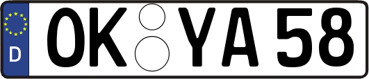 OK-YA58