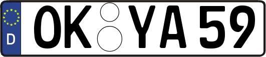 OK-YA59