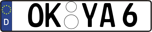 OK-YA6
