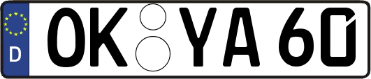 OK-YA60