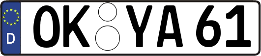 OK-YA61