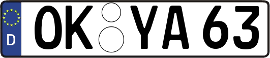 OK-YA63