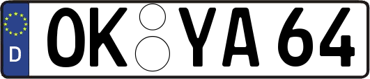 OK-YA64