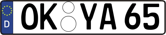 OK-YA65