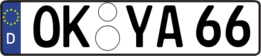 OK-YA66