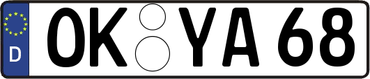 OK-YA68