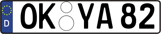 OK-YA82