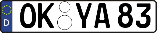 OK-YA83