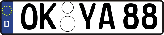 OK-YA88