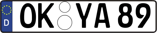 OK-YA89