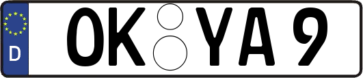 OK-YA9
