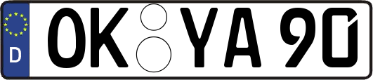 OK-YA90