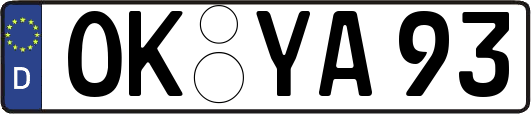 OK-YA93