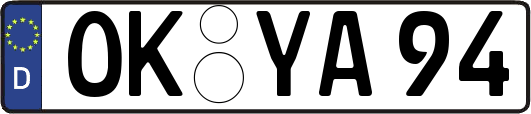 OK-YA94